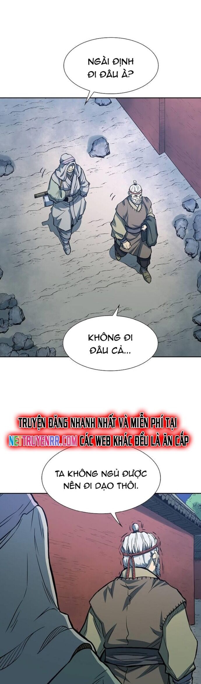 Huyền Thoại Vô Song Chiến Thần Chapter 89 - Trang 2