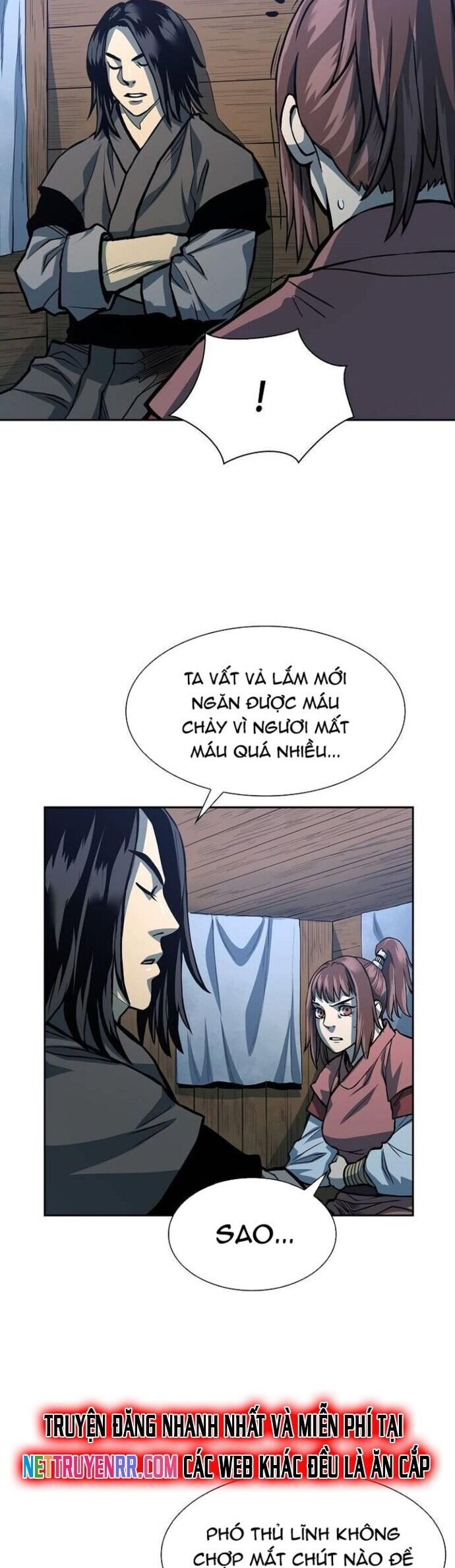 Huyền Thoại Vô Song Chiến Thần Chapter 89 - Trang 2
