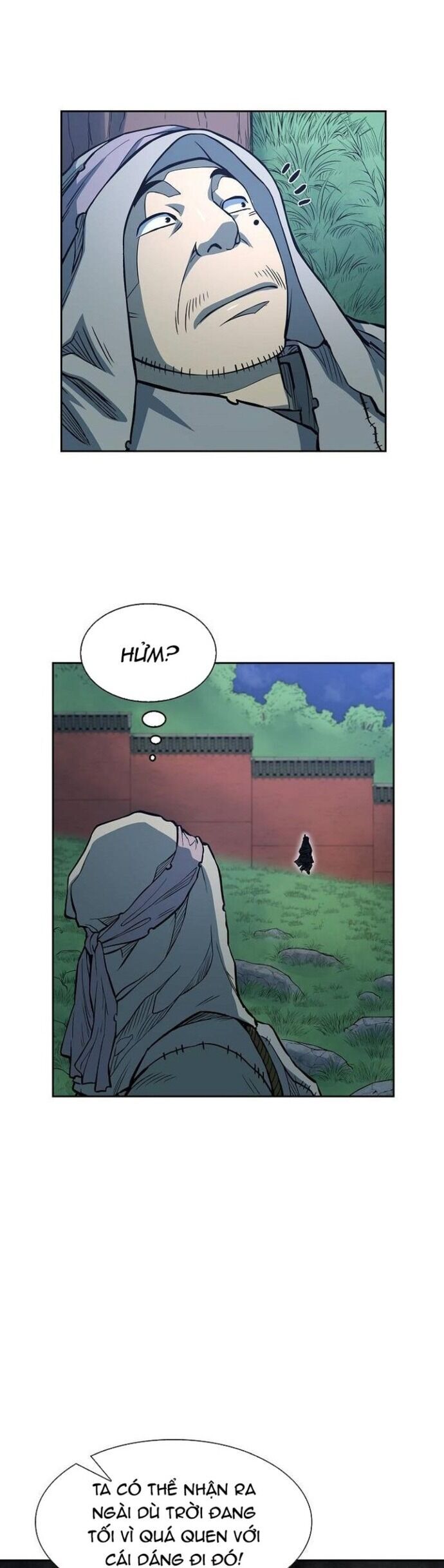 Huyền Thoại Vô Song Chiến Thần Chapter 89 - Trang 2