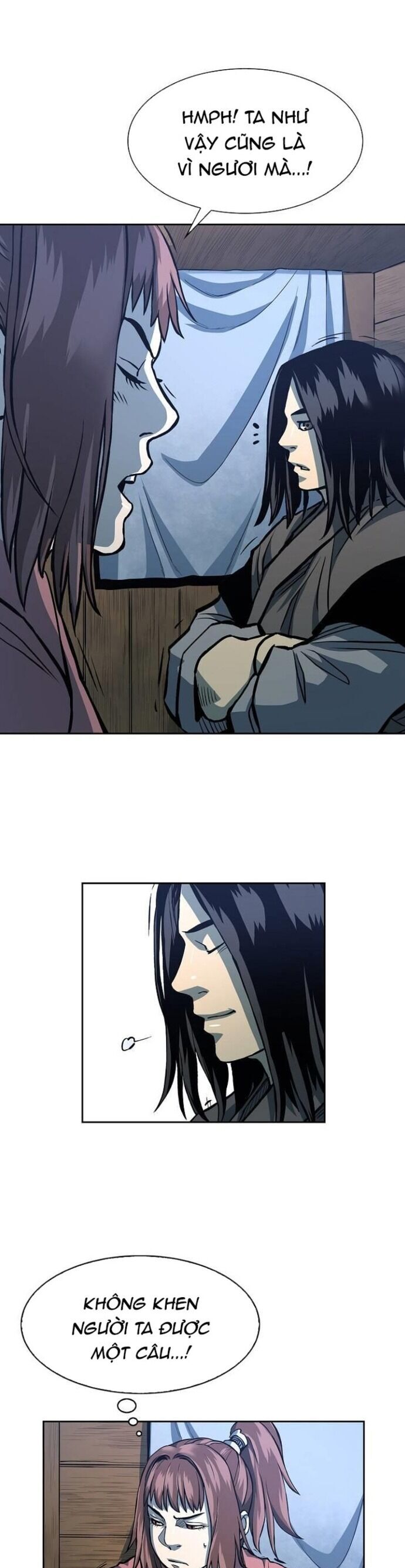 Huyền Thoại Vô Song Chiến Thần Chapter 89 - Trang 2