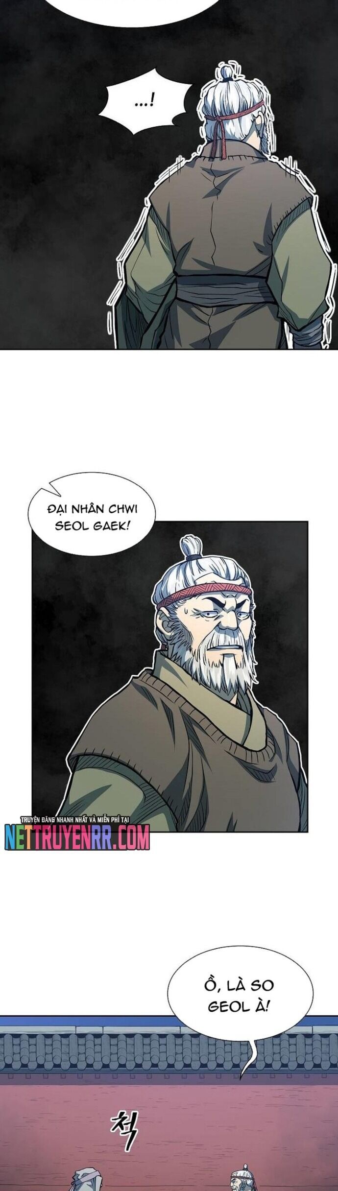 Huyền Thoại Vô Song Chiến Thần Chapter 89 - Trang 2