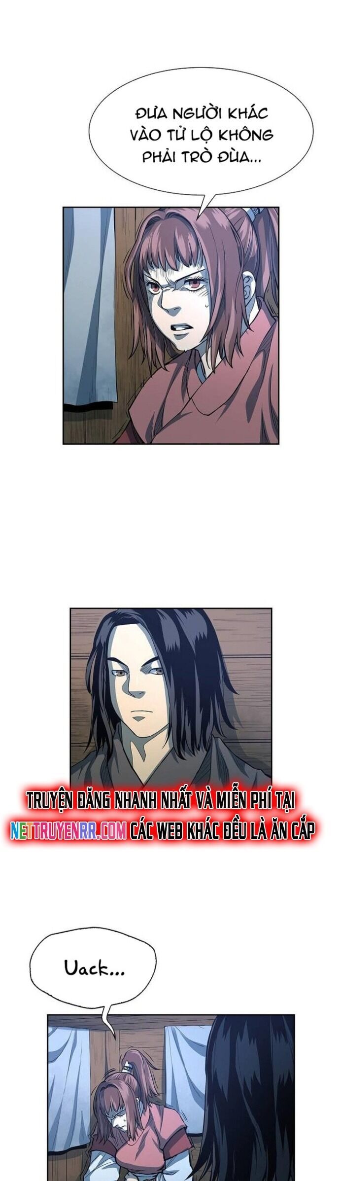 Huyền Thoại Vô Song Chiến Thần Chapter 89 - Trang 2