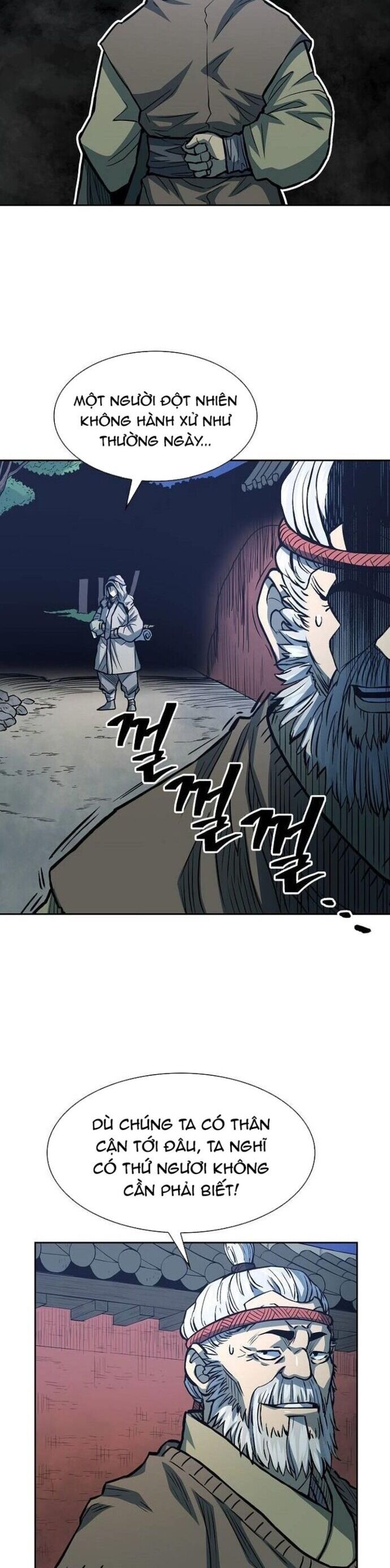 Huyền Thoại Vô Song Chiến Thần Chapter 89 - Trang 2