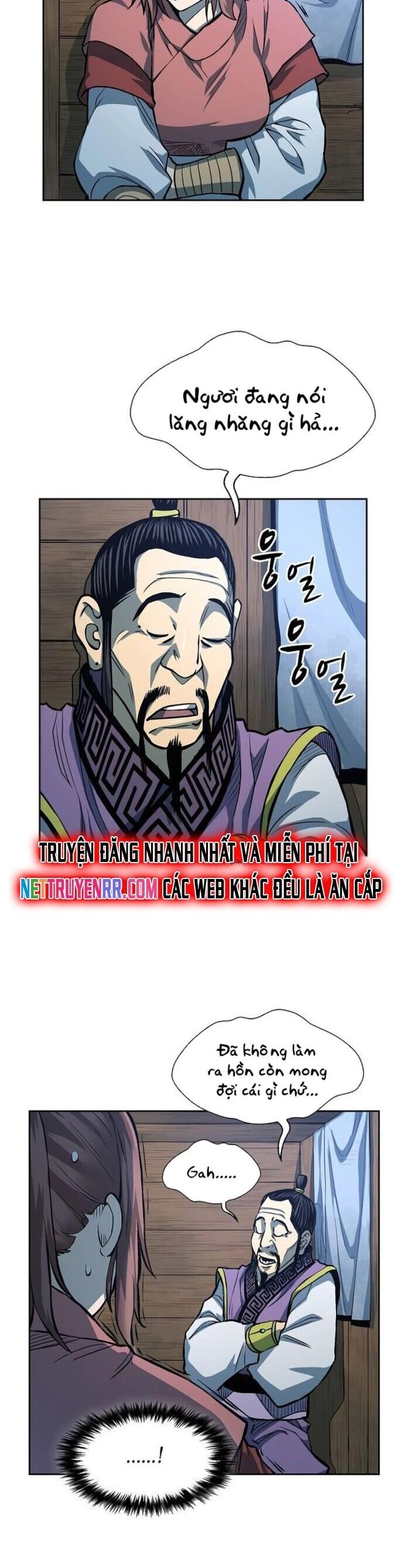 Huyền Thoại Vô Song Chiến Thần Chapter 89 - Trang 2