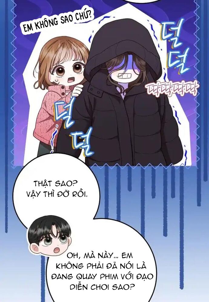 Thử Vai Cinderella Chapter 9 - Trang 2