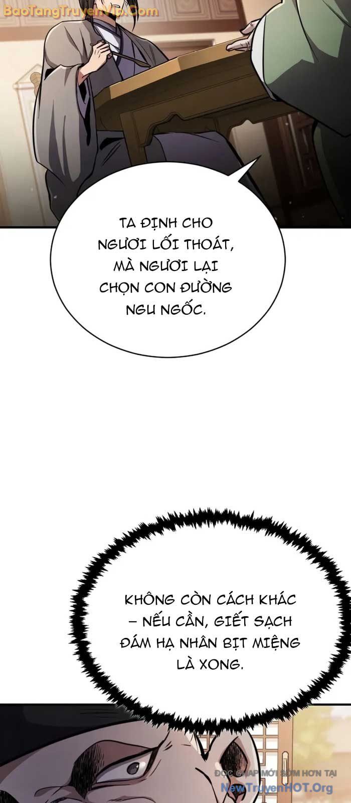 Quyền Vương Phục Sinh Chapter 2 - Trang 2
