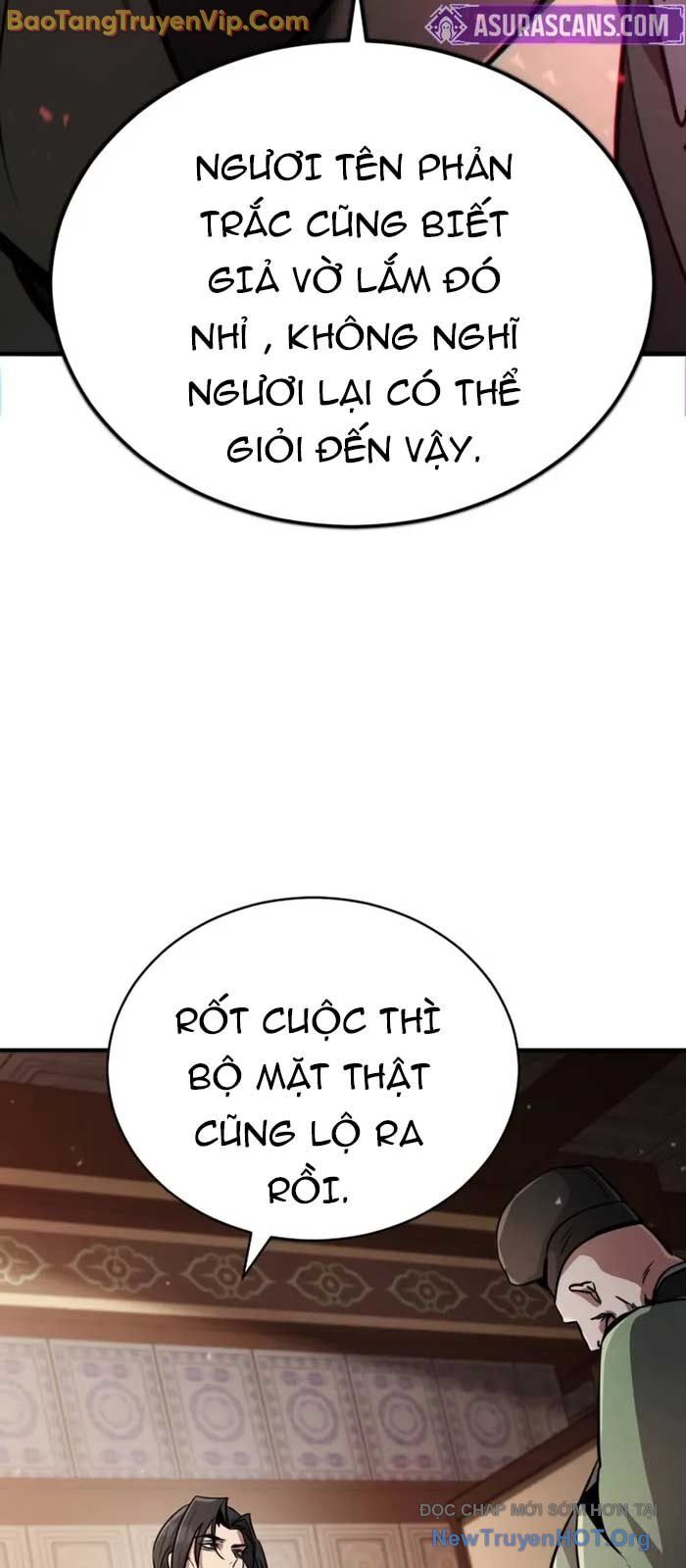 Quyền Vương Phục Sinh Chapter 2 - Trang 2