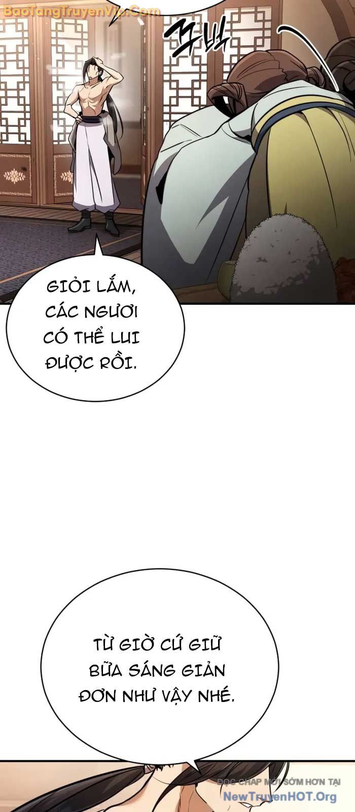 Quyền Vương Phục Sinh Chapter 2 - Trang 2