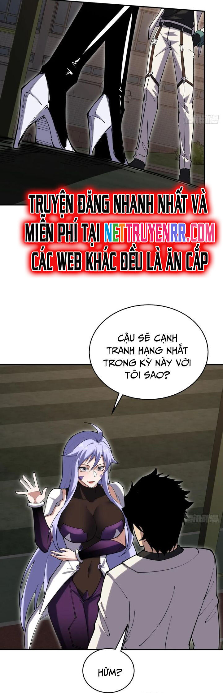 Phá Kiếp Chi Huy: Được Lão Đại Bảo Kê Chapter 25 - Trang 2