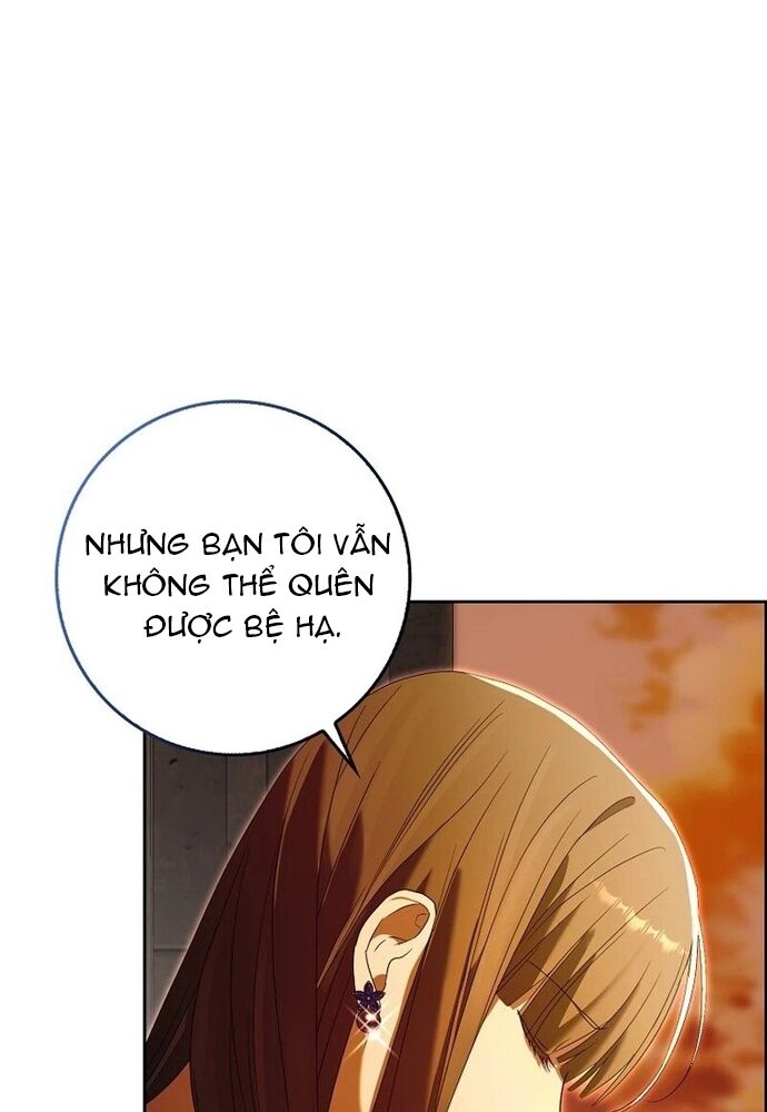 Tôi Chỉ Muốn Ngủ Riêng! Chapter 3 - Trang 2