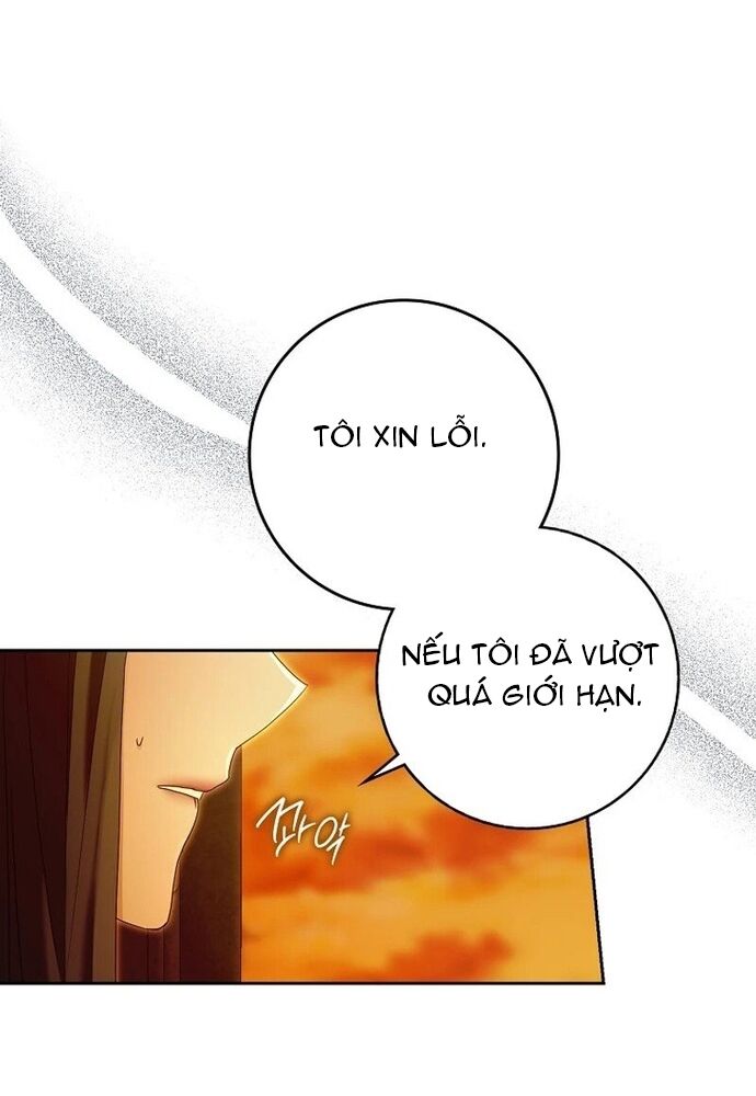 Tôi Chỉ Muốn Ngủ Riêng! Chapter 3 - Trang 2