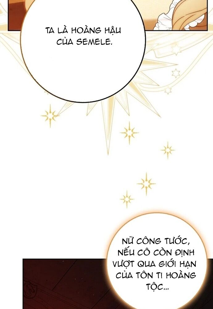 Tôi Chỉ Muốn Ngủ Riêng! Chapter 3 - Trang 2