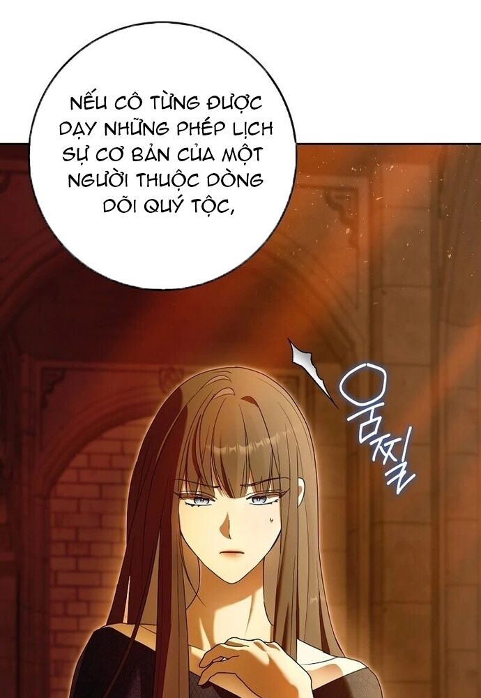 Tôi Chỉ Muốn Ngủ Riêng! Chapter 3 - Trang 2