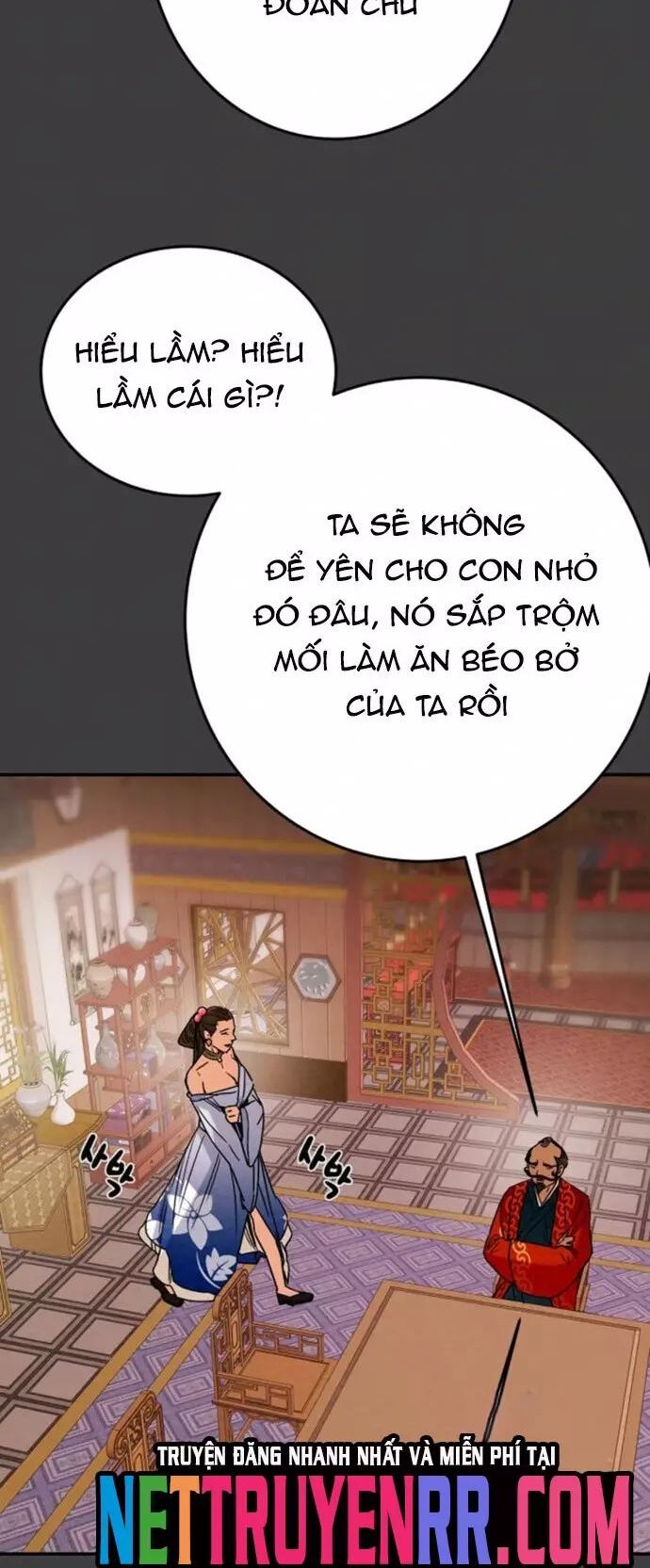 Thiên Quang Minh Nguyệt Chapter 94 - Trang 2