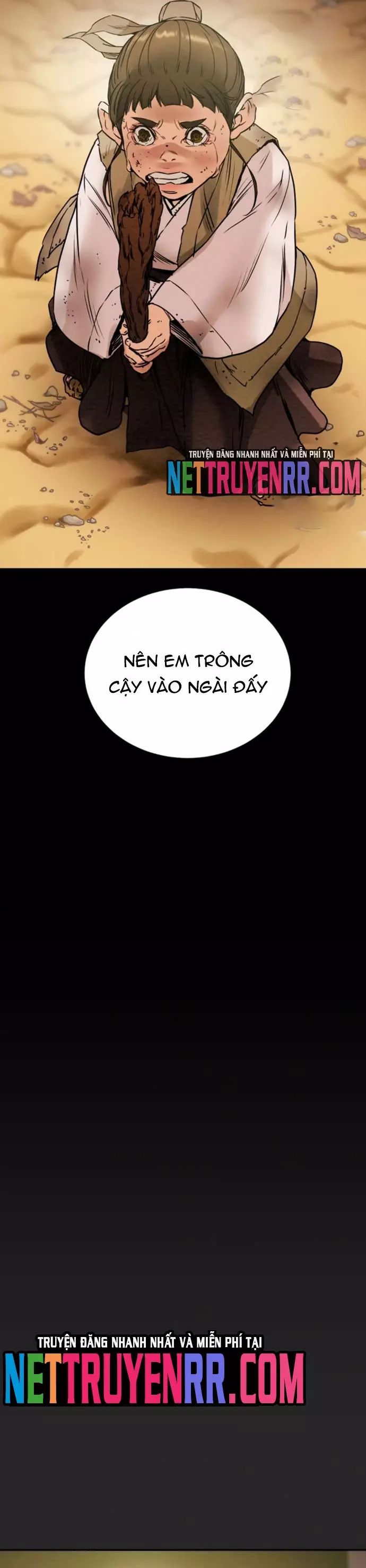 Thiên Quang Minh Nguyệt Chapter 94 - Trang 2