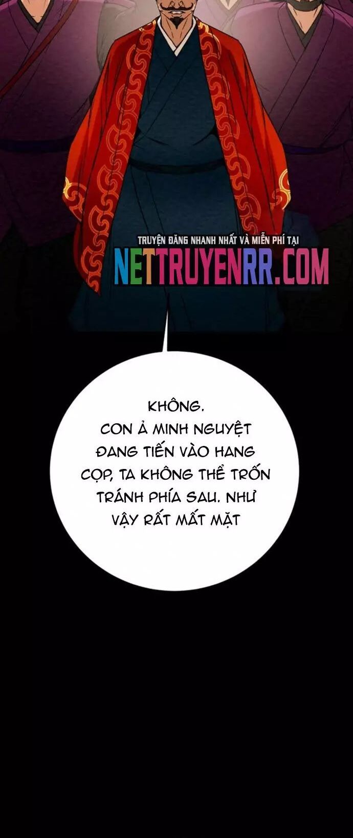 Thiên Quang Minh Nguyệt Chapter 94 - Trang 2