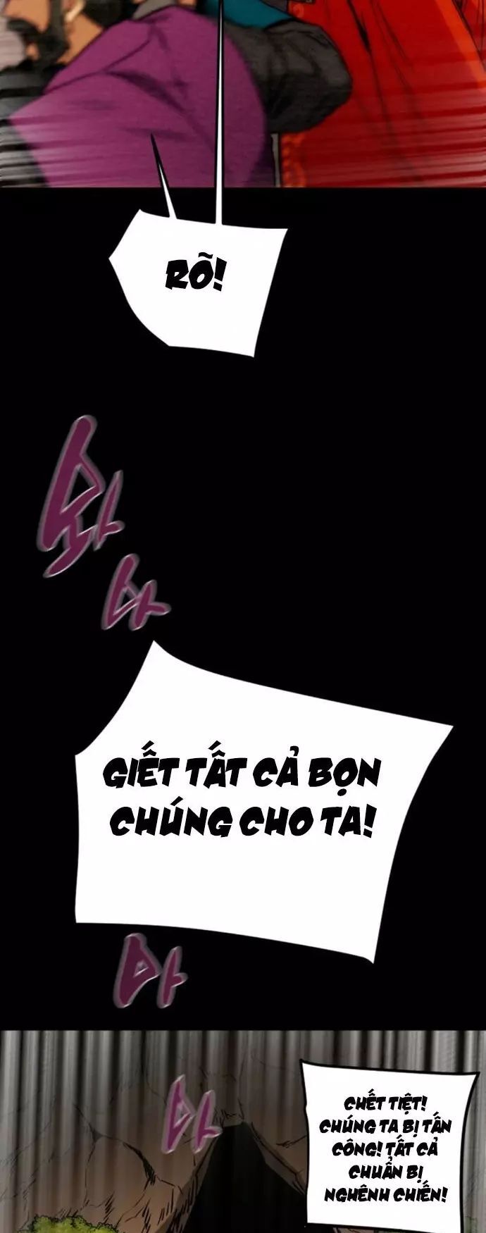 Thiên Quang Minh Nguyệt Chapter 94 - Trang 2