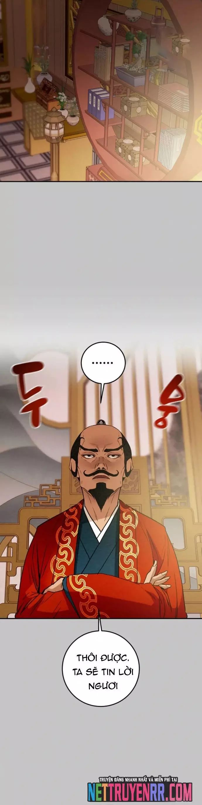 Thiên Quang Minh Nguyệt Chapter 94 - Trang 2