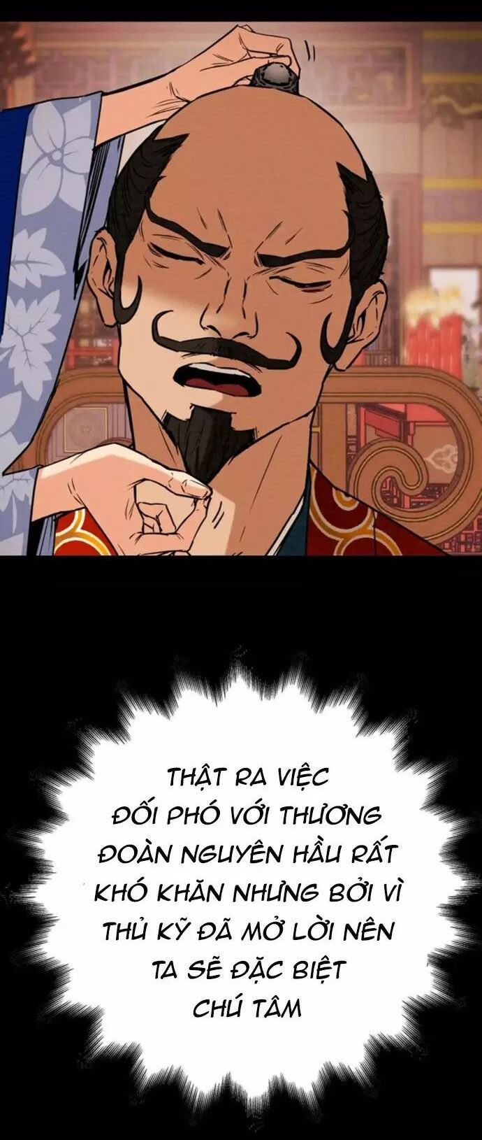 Thiên Quang Minh Nguyệt Chapter 94 - Trang 2