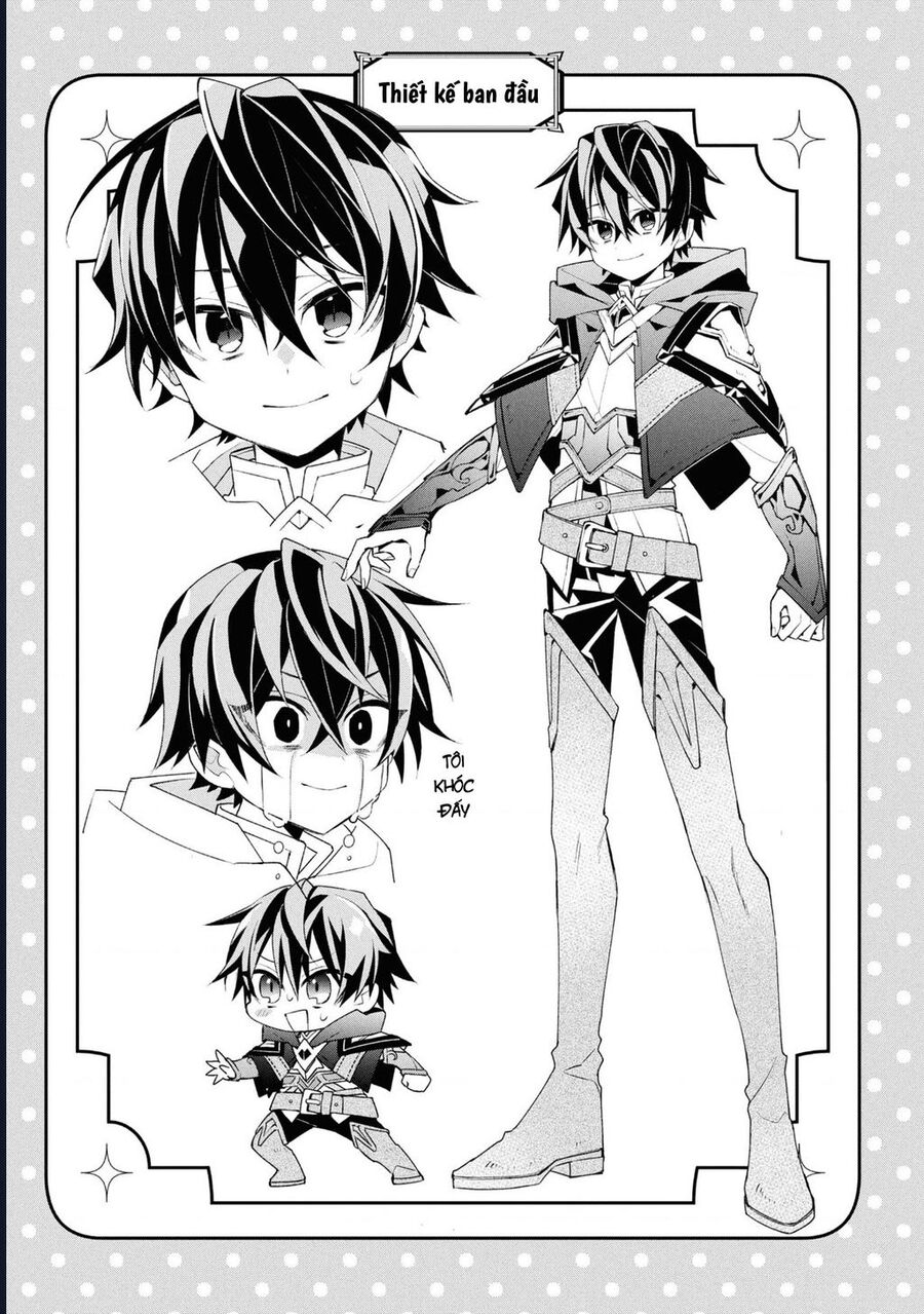 Dorei Kara No Kitai To Hyouka No Sei De Sakushu Dekinai No Daga Chapter 7 - Trang 2