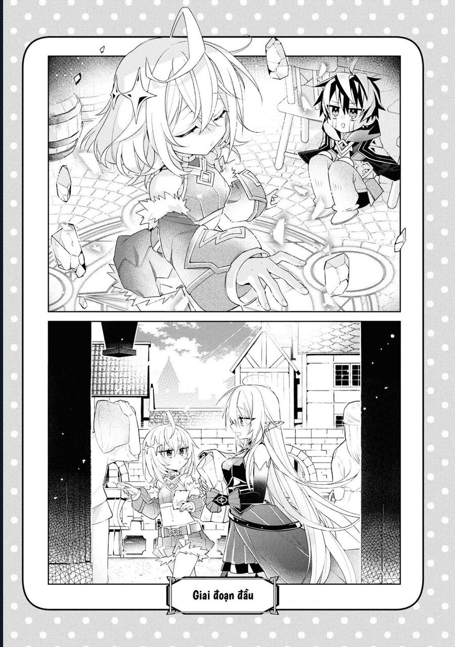 Dorei Kara No Kitai To Hyouka No Sei De Sakushu Dekinai No Daga Chapter 7 - Trang 2