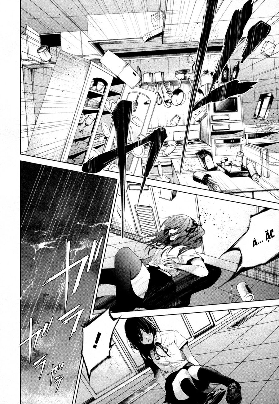 Another Chapter 018 - Trang 2