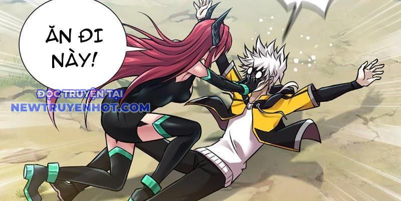 Ta Vô Địch Nhưng Chỉ Muốn Làm Phàm Nhân Chapter 4 - Trang 2
