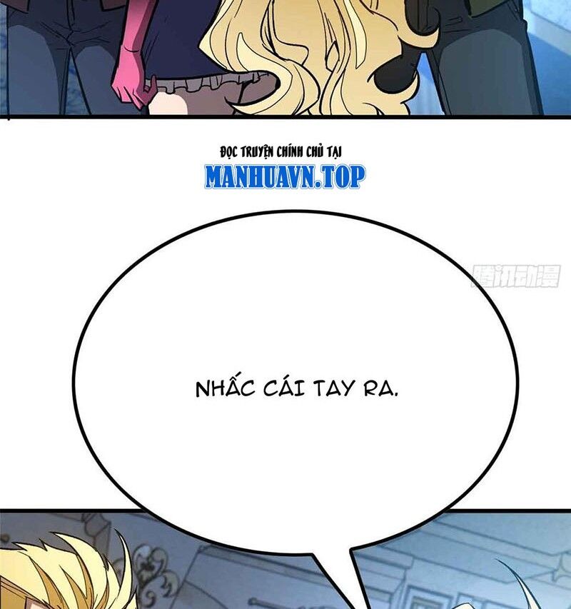 Thế Giới Siêu Phàm! Ta Là Ma Cà Rồng? Chapter 4 - Trang 2