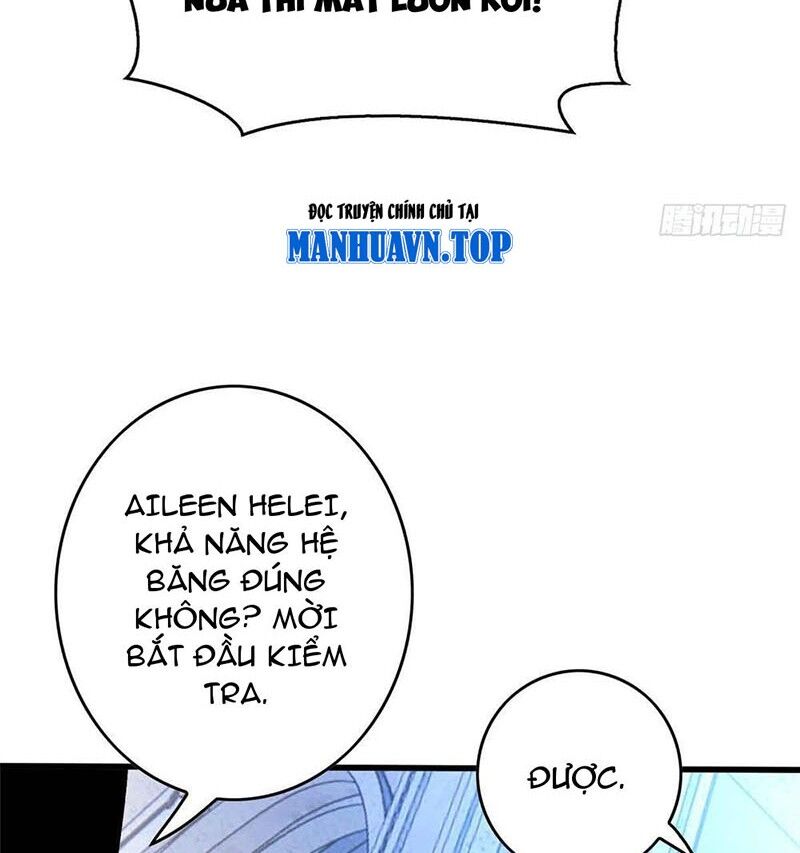 Thế Giới Siêu Phàm! Ta Là Ma Cà Rồng? Chapter 4 - Trang 2