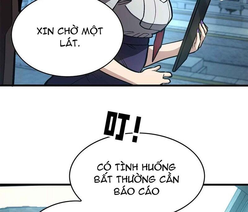 Thế Giới Siêu Phàm! Ta Là Ma Cà Rồng? Chapter 4 - Trang 2