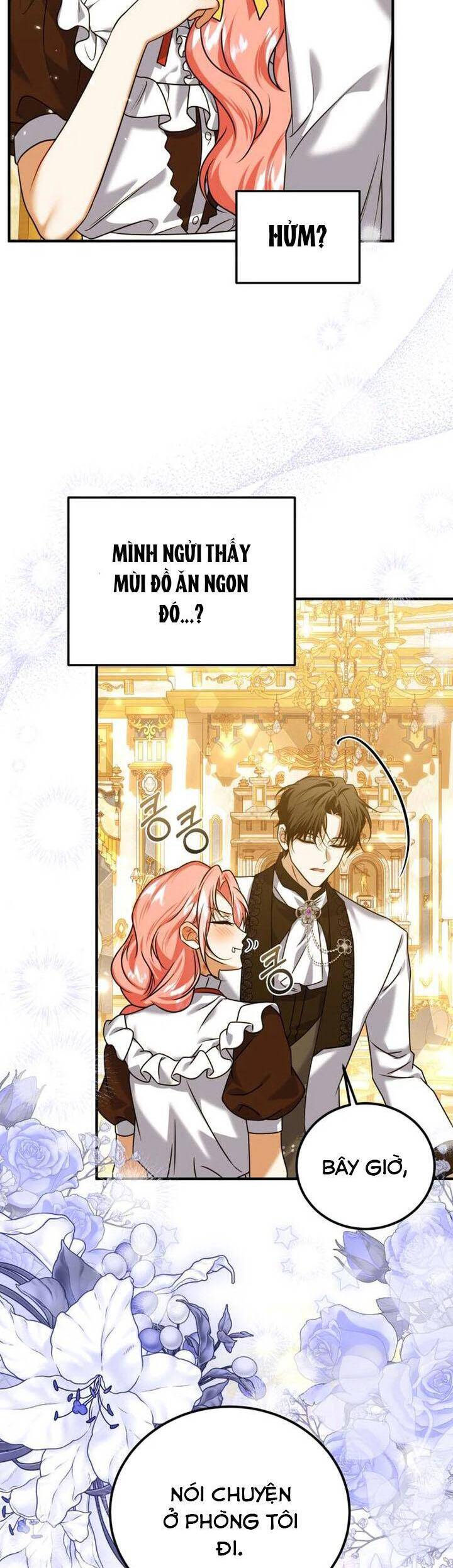 Cách Khiến Cuốn Tiểu Thuyết Bi Kịch Thành Chữa Lành! Chapter 44 - Trang 2
