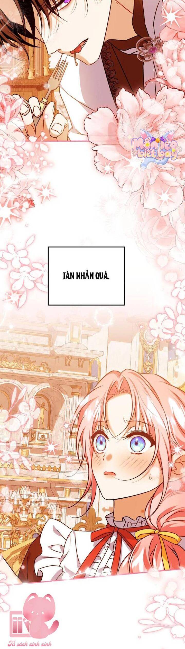 Cách Khiến Cuốn Tiểu Thuyết Bi Kịch Thành Chữa Lành! Chapter 44 - Trang 2