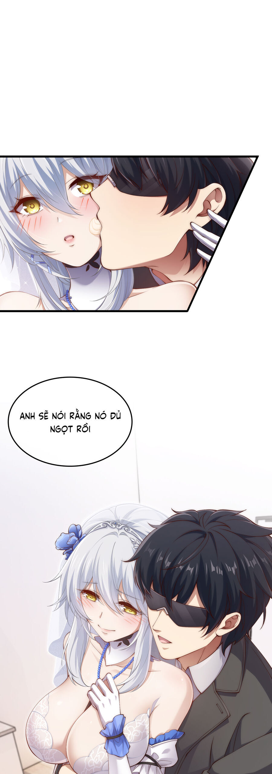 Có Quá Nhiều Người Thích Phụ Tá Chapter 5 - Trang 2