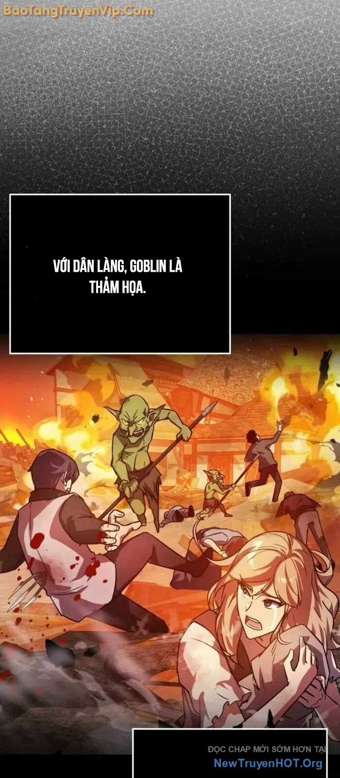 Pháp Sư Thiên Tài Phá Vỡ Giới Hạn Chapter 9 - Trang 2