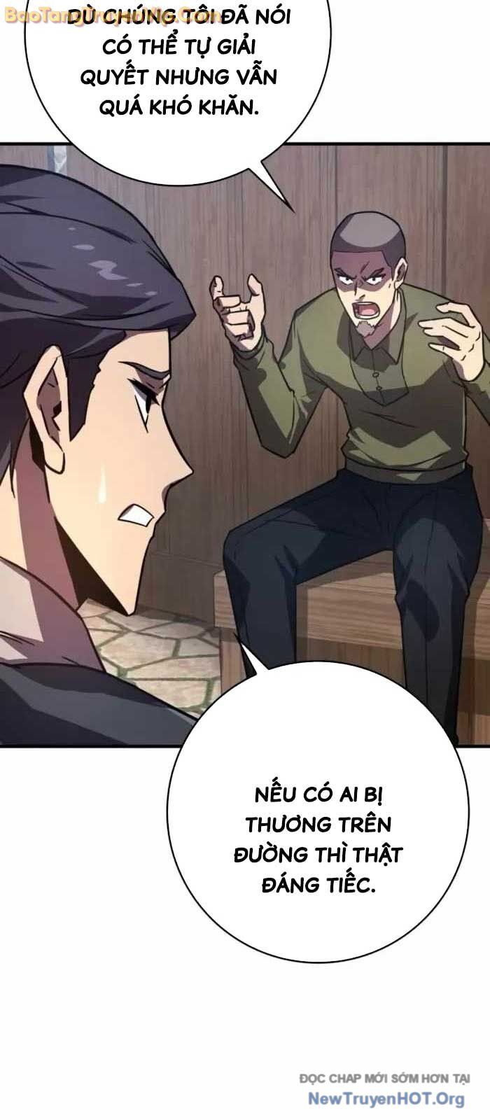 Pháp Sư Thiên Tài Phá Vỡ Giới Hạn Chapter 9 - Trang 2
