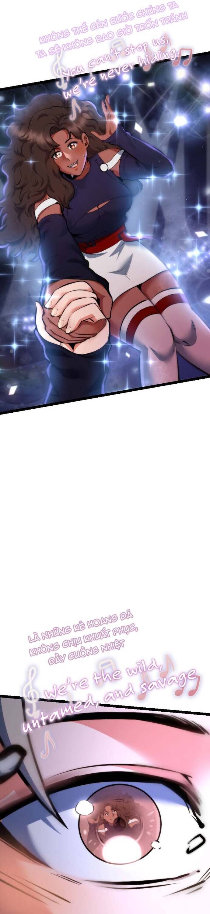Thần Tượng Tử Địa Chapter 12 - Trang 2