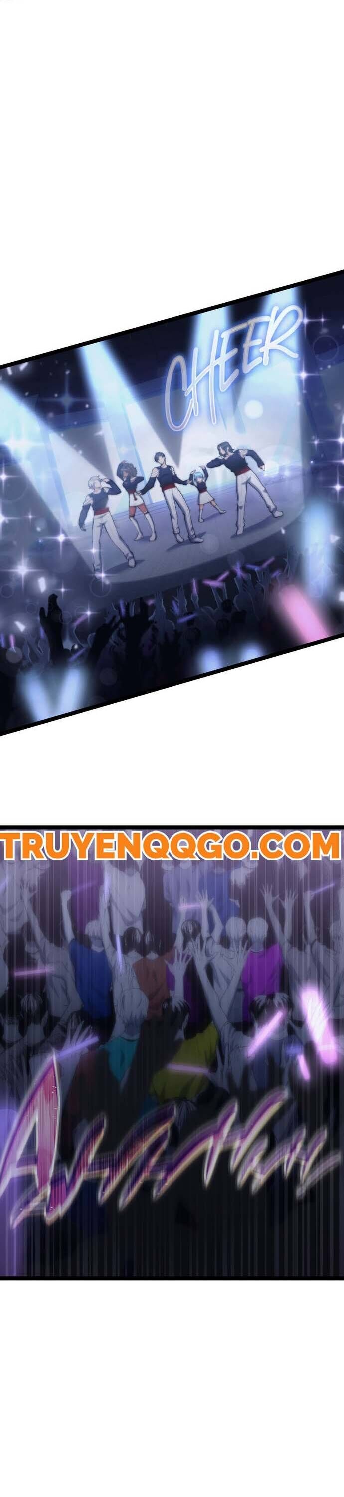 Thần Tượng Tử Địa Chapter 12 - Trang 2