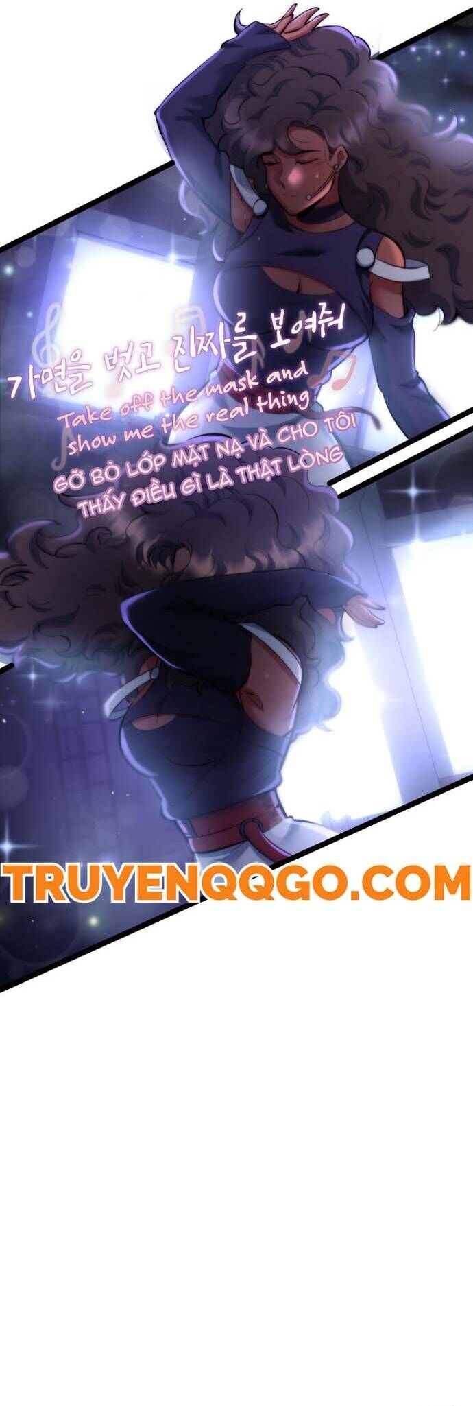 Thần Tượng Tử Địa Chapter 12 - Trang 2