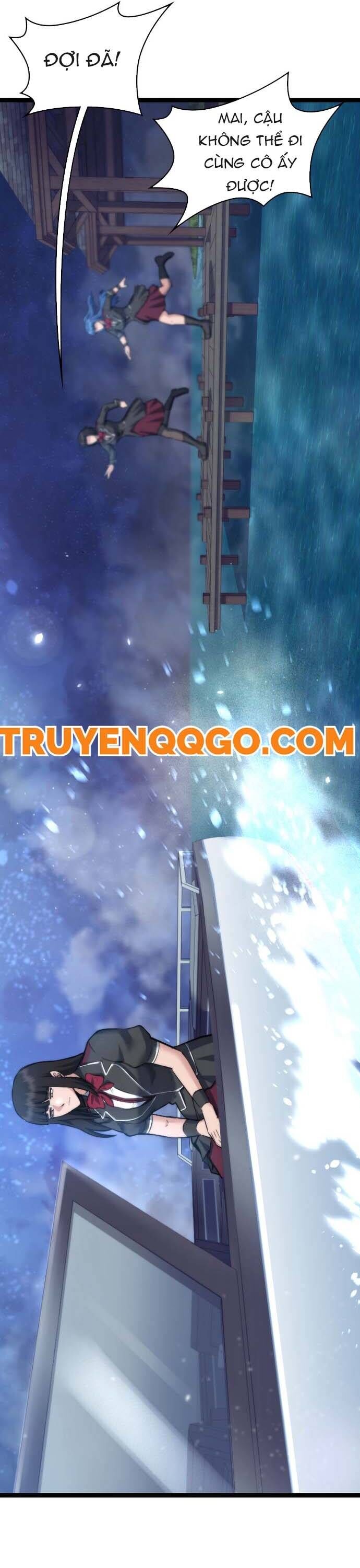 Thần Tượng Tử Địa Chapter 12 - Trang 2