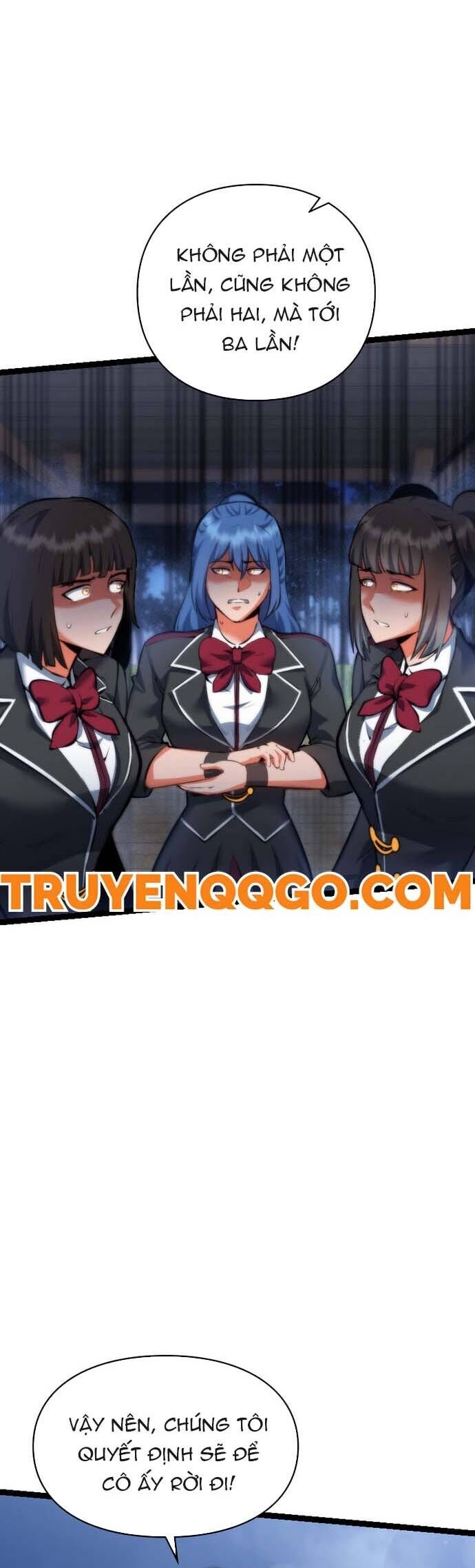 Thần Tượng Tử Địa Chapter 12 - Trang 2