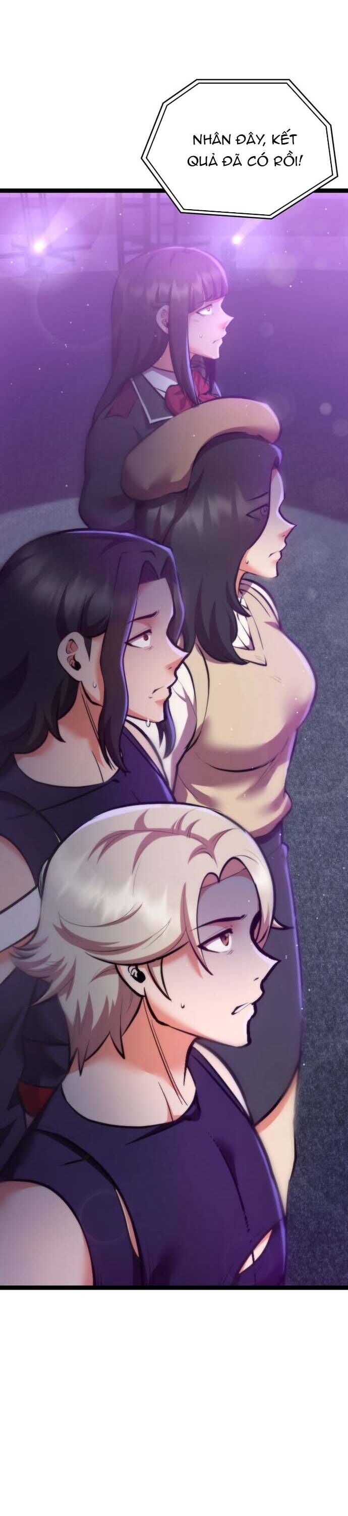 Thần Tượng Tử Địa Chapter 12 - Trang 2