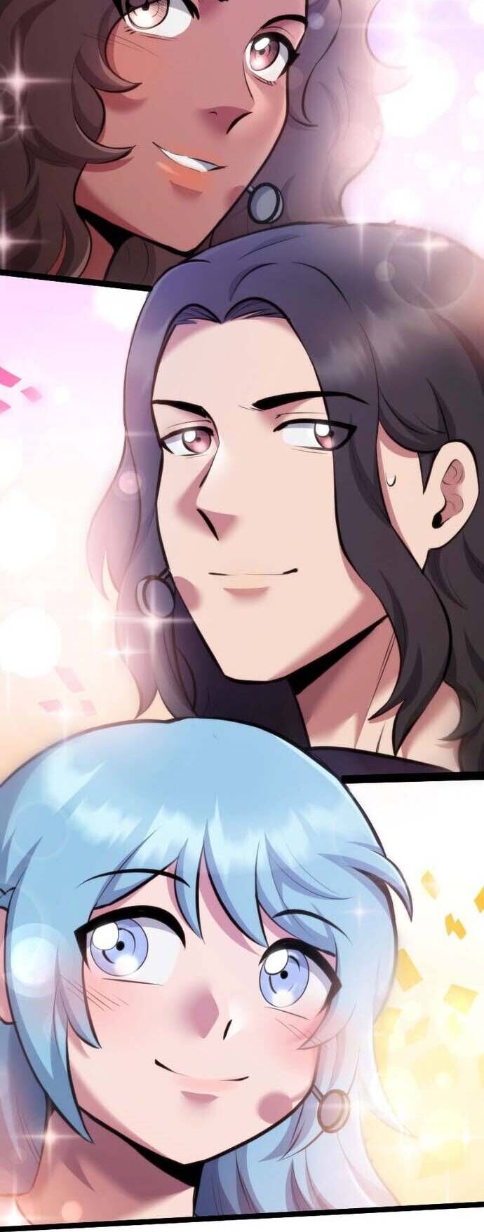 Thần Tượng Tử Địa Chapter 12 - Trang 2