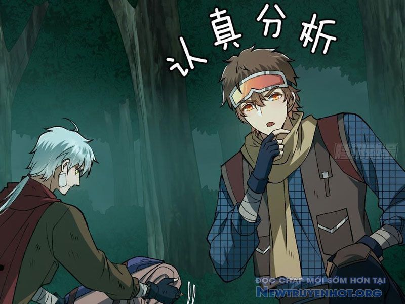 Thành Thần Tại Tận Thế Chapter 6 - Trang 2
