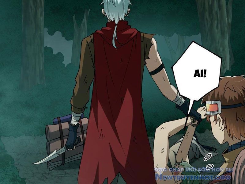 Thành Thần Tại Tận Thế Chapter 6 - Trang 2