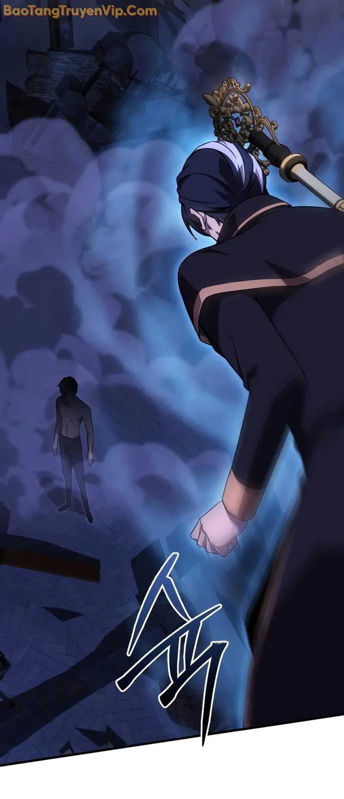 Pháp Sư Thiên Tài Phá Vỡ Giới Hạn Chapter 3 - Trang 2