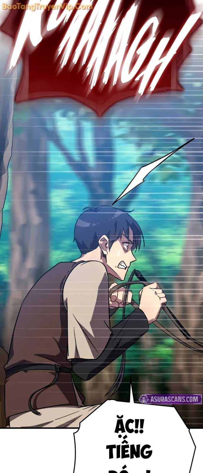 Pháp Sư Thiên Tài Phá Vỡ Giới Hạn Chapter 3 - Trang 2