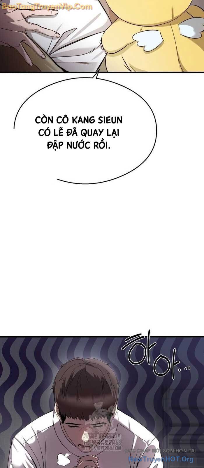 Hẹn Hò Rùng Rợn Chapter 21 - Trang 2