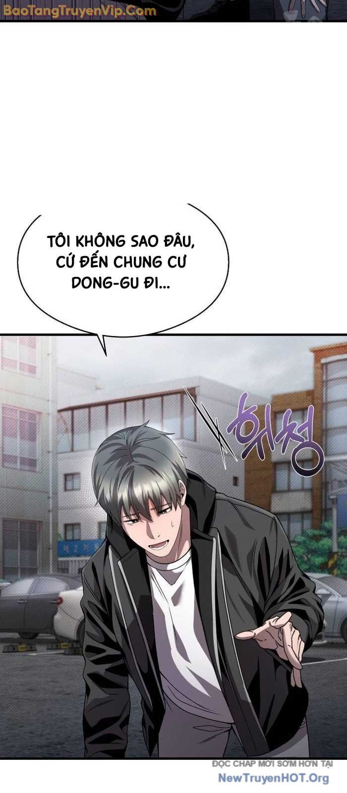 Hẹn Hò Rùng Rợn Chapter 21 - Trang 2