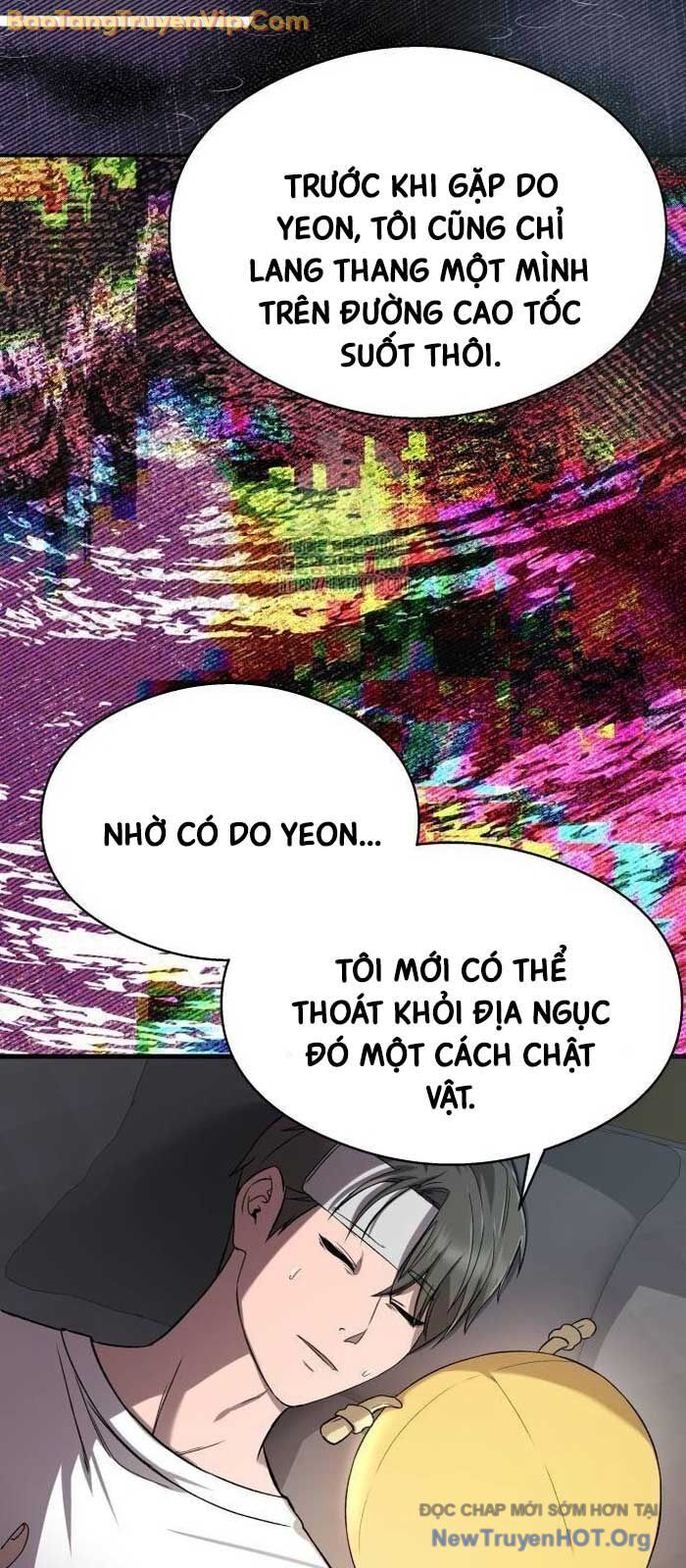 Hẹn Hò Rùng Rợn Chapter 21 - Trang 2