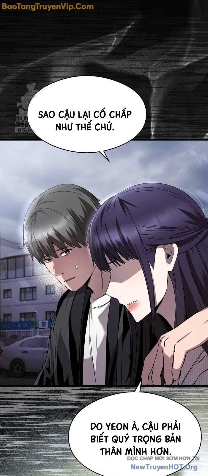 Hẹn Hò Rùng Rợn Chapter 21 - Trang 2
